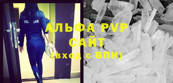 крисы Белокуриха